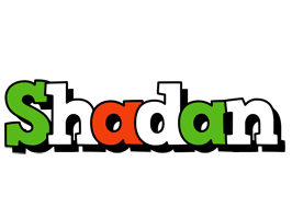 Shadan venezia logo