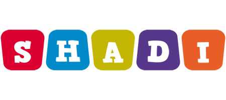 Shadi daycare logo