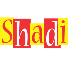 Shadi errors logo