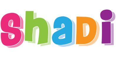 Shadi friday logo