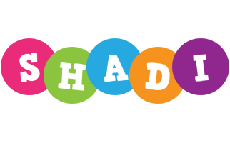 Shadi friends logo