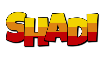 Shadi jungle logo