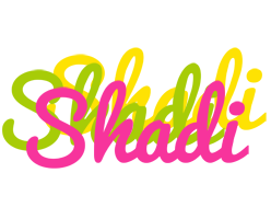 Shadi sweets logo