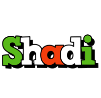 Shadi venezia logo