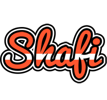 Shafi denmark logo