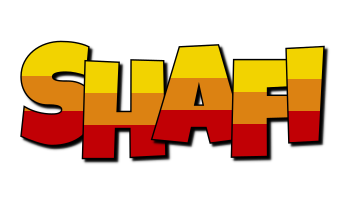 Shafi jungle logo