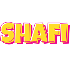 Shafi kaboom logo
