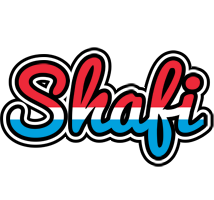 Shafi norway logo