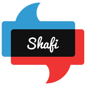 Shafi sharks logo