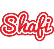 Shafi sunshine logo