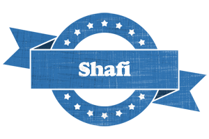 Shafi trust logo