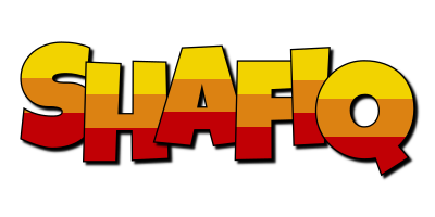 Shafiq jungle logo
