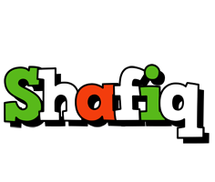 Shafiq venezia logo