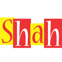 Shah errors logo
