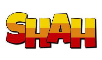 Shah jungle logo