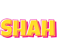 Shah kaboom logo