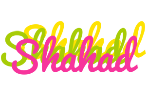 Shahad sweets logo