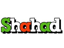 Shahad venezia logo