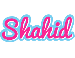 Shahid popstar logo