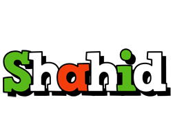 Shahid venezia logo