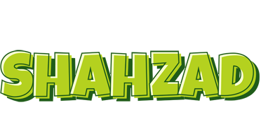 Shahzad summer logo