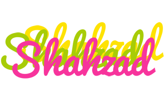 Shahzad sweets logo