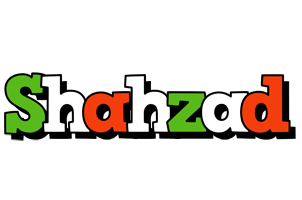 Shahzad venezia logo