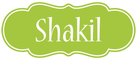 Shakil family logo