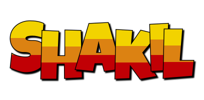 Shakil jungle logo