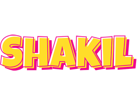 Shakil kaboom logo