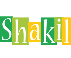 Shakil lemonade logo