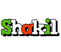 Shakil venezia logo