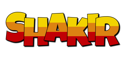 Shakir jungle logo