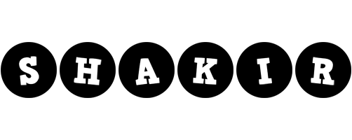 Shakir tools logo