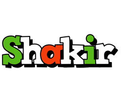 Shakir venezia logo