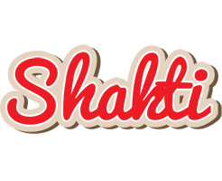 Shakti chocolate logo
