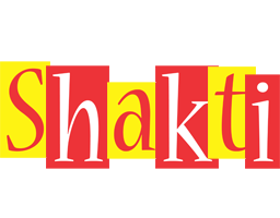 Shakti errors logo