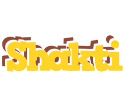 Shakti hotcup logo