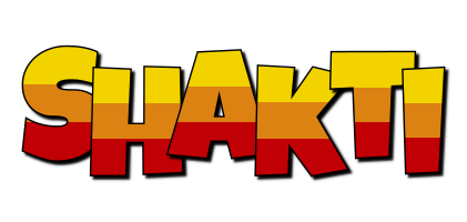 Shakti jungle logo