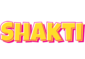 Shakti kaboom logo