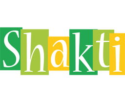 Shakti lemonade logo