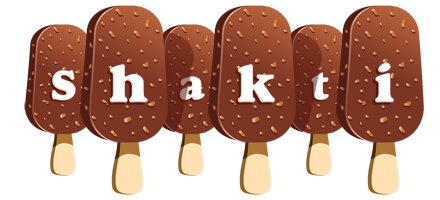 Shakti pinup logo