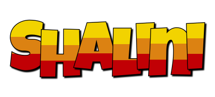 Shalini jungle logo