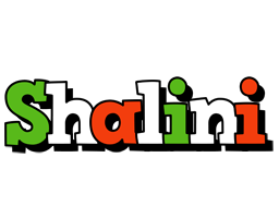 Shalini venezia logo