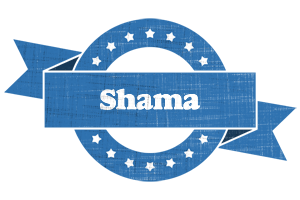 Shama trust logo