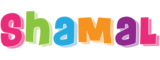 Shamal friday logo