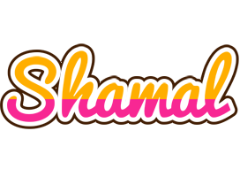 Shamal smoothie logo