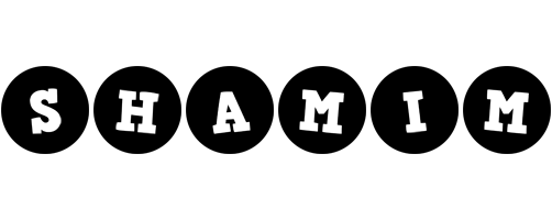 Shamim tools logo