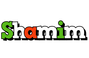 Shamim venezia logo