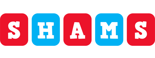 Shams diesel logo